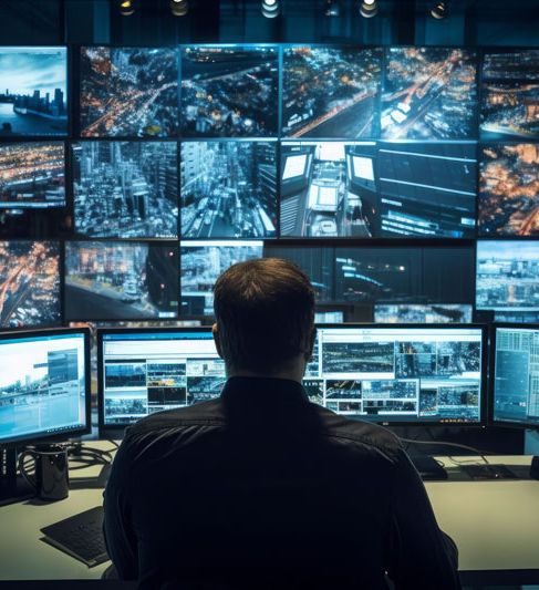 telesurveillance atral services